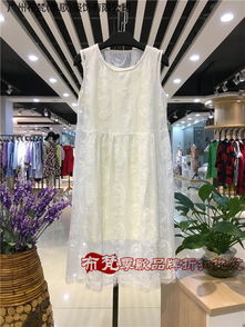 依詩彩品牌折扣貨源 女裝折扣批發(fā)與針紡織品進(jìn)貨指南
